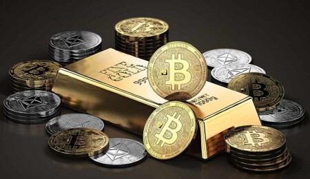 Altın, güvenli liman talebiyle ilk kez 3 bin 900 doları aştı