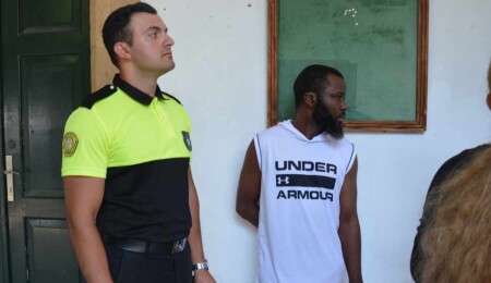 258 miligram alkollü sürücü zincirleme kazaya neden oldu: 475 bin TL’lik hasar oluştu