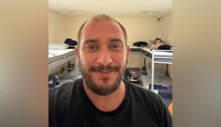 Economist Hamit Barred from Entering Turkey, Deported Back to Cyprus