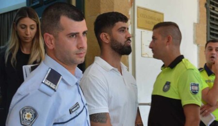 Kendisine para vermediği için annesini darp etmekle itham edilen zanlı teminata bağlandı