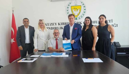 Erhan Arıklı: Engelli dostu taksi, hem vatandaş hem turist için şart