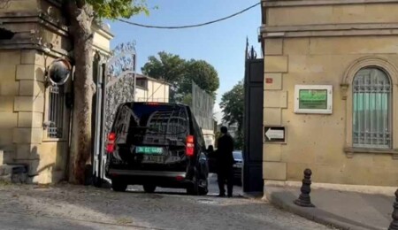 İran ile Avrupa, İstanbul'daki müzakere sonrası görüşmelerin sürdürülmesi konusunda anlaştı