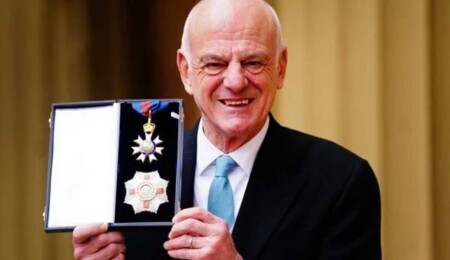 DSÖ'nün Covid-19 temsilcisi David Nabarro hayatını kaybetti