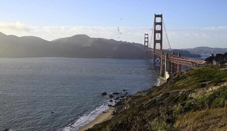 Pasifik Okyanusu'ndaki depremin ardından Hawaii ve California için tsunami uyarısı