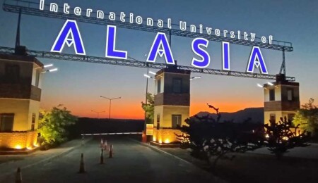 Uluslararası Alasia Üniversitesi 2025–2026 akademik yılı için öğrenci kabulüne başladı