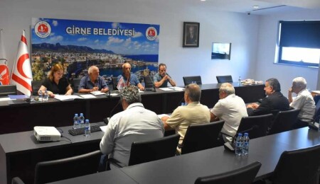 Belediye Başkanları Derneği Başkanlığı'na Yücel Atakara getirldi