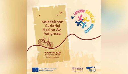 “Velesbitnan Surlariçi Hazine Avı Yarışması” yarın yapılacak