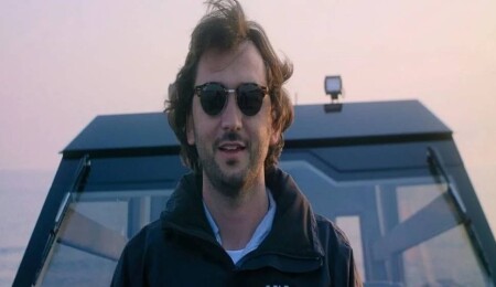 Çalışmalara Kıvanç Tatlıtuğ da katıldı: Teknesi parçalanan iş insanı Halit Yukay için kurbağa adamlar dalış yaptı