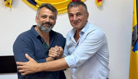 Türk-Bir Başkanı Güven Arıklı'dan Romanya’da Türk birliği mesajı