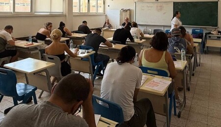 Kamu Hizmeti Komisyonu öğretmenlik sınavlarının tamamlandığını açıkladı