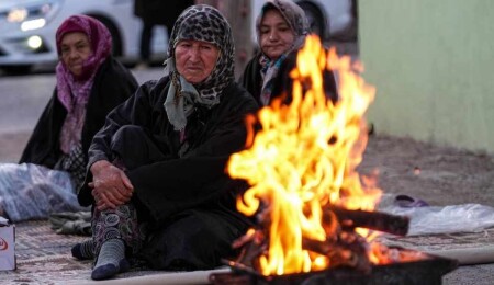 Balıkesir'de 237 artçı deprem oldu