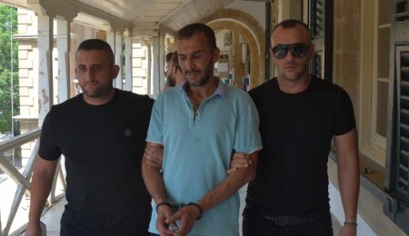 3 bin dolar çalan ve bir kısmını bet ofisinde harcayan zanlı, teminata bağlandı