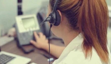 Aile içi şiddet mağdurlarına acil yardım sağlanmasıyla ilgili “Elpis” uygulamasına 24 kadın başvurdu