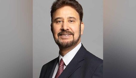 UK Cypriots’ National Federation Demands Afzal Khan’s Resignation