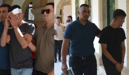 Silah ve mermi temin etmekle itham edildi: Furkan Köroğlu 3 gün daha tutuklu kalacak