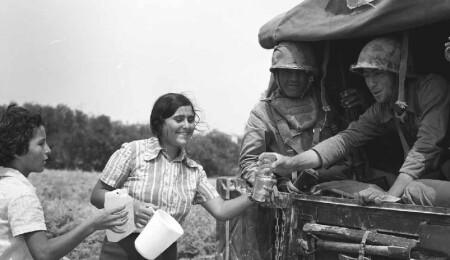 Bakanlardan Barış Harekatı’nın ikinci aşamasının 51’inci yıl dönümü dolayısıyla mesaj