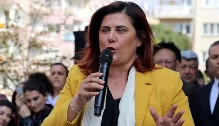 Aydın Büyükşehir Belediye Başkanı Özlem Çerçioğlu CHP'den istifa etti