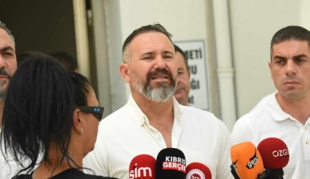 Sendikaların Resmi Kabz Memurluğu ve Mukayyitlik Dairesi’ndeki grevi pazartesi de sürecek