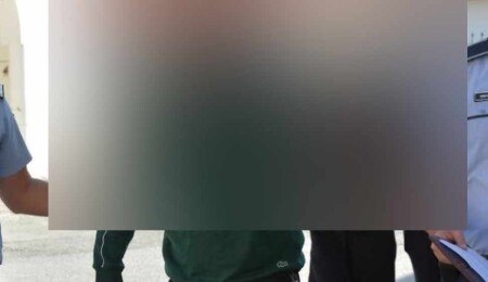 Bin 152 TL'lik parfüm çaldılar, 15’er bin TL teminat ödeyecekler