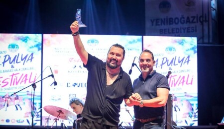 Yeniboğaziçi Pulya Festivali devam ediyor