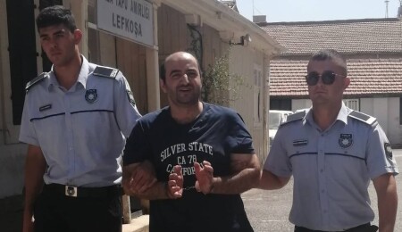 Kaldığı oteldeki 2 odaya zarar verdi, uygunsuz hareketlerde bulundu: 3 gün tutuklu kalacak