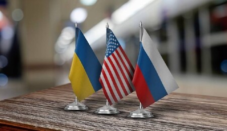 ABD: Putin, barış anlaşmasının bir parçası olarak Ukrayna'ya güvenlik garantilerinin verilmesini kabul etti