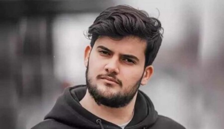 Türkiye’nin tanınmış yayıncılarından &quot;Jrokez&quot; lakaplı Oğuzhan Dalgakıran evinin balkonundan düşerek hayatını kaybetti