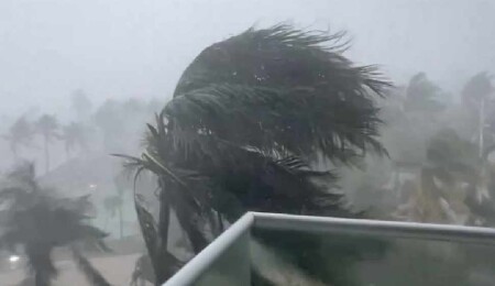 ABD'de Erin Kasırgası nedeniyle Hatteras Adası sakinleri için zorunlu tahliye emri verildi