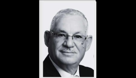 Girne Belediyesi Eski Meclis Üyesi Celal Özbekoğlu tören düzenlenecek