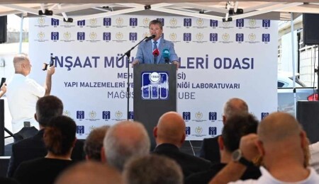 Ünal Üstel: Biz hayal değil, gerçek üretiyoruz