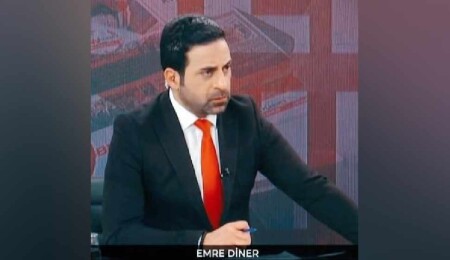 TESPAM, KKTC temsilciliğine Emre Diner’i atadı