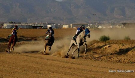 KTAY yarışlarında üç farklı kupada şampiyonlar belli oldu!