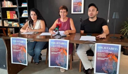 Işık Kitabevi 37’nci Kitap Fuarı 27 Ağustos’ta başlıyor