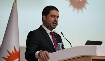 Ahmet Savaşan'ın Dünya Çocuk Hakları Günü mesajı: Çocuk haklarını korumak insanlığın vicdanıdır