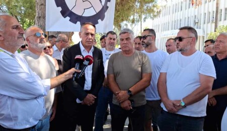 Hükümet ile Koop-Sen anlaştı!