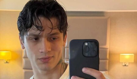 Rapçi Çakal’a konser çıkışı silahlı saldırı: Saldırgan gözaltında, Çakal ameliyatta