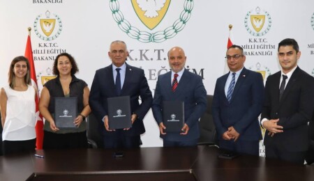 Çavuşoğlu: TÜBİTAK’a yaptığımız girişimlerle KKTC’deki akademisyenlere yeni bir kapı açtık