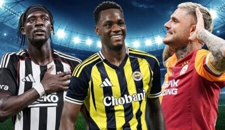 Avrupa'nın en iyi takımları belli oldu: İlk 50'de tek Türk takımı var, Süper Lig devi ilk 100'e giremedi!