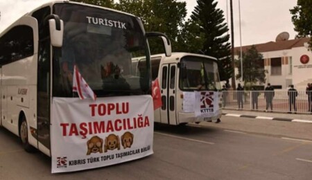 Toplu Taşımacılar Birliği’nden İzin Kurulu toplantısına tepki: Sektör seçim yatırımı değildir