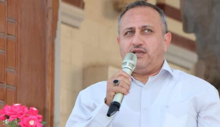 Hakan Moral'dan Malazgirt Zaferi ve Büyük Taarruz mesajı