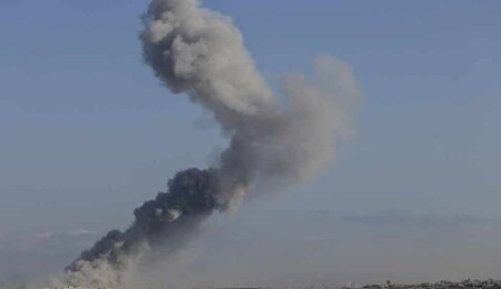 Rusya, BMGK'de Gazze konusunda adım atılamamasından ABD'yi sorumlu tuttu