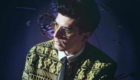 Kıbrıslı besteci ve prodüktör İnal Bilsel, 2025 InterContinental Music Awards’da (ICMA) iki ödül aldı