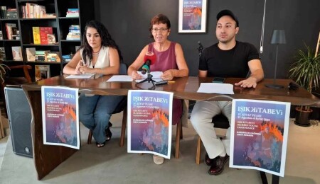 Işık Kitabevi 37’nci Kitap Fuarı bugün başlıyor