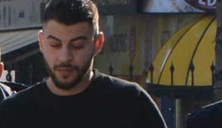 Alpcans Şirketi’nin direktörlerinden Cemal Alpcan uyuşturucu suçundan 9 ay hapse mahkum edildi!