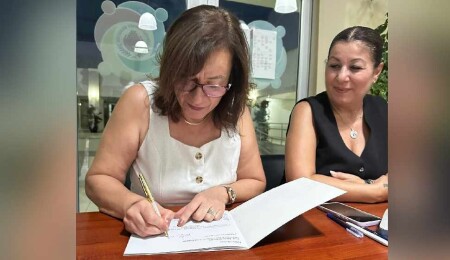 Eylūl Hellimleri çocuklara üretmeyi ve paylaşmayı anlatıyor