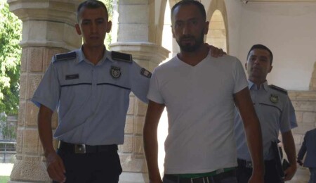 Yasak bölgeyi ihlal etti: Türkiye’ye sığınmak için Güney'den Kuzey'e geldim