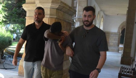 33 paket uyuşturucuyla yakalandı: 6 gün daha tutuklu kalacak