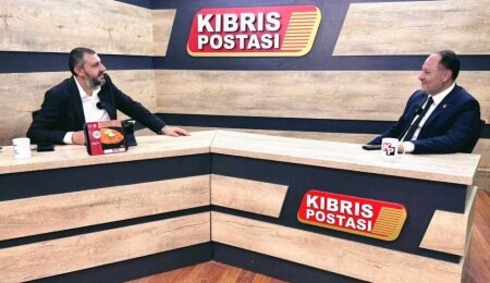 Öztürkler: Bu seçim bir adayın değil davanın seçimidir