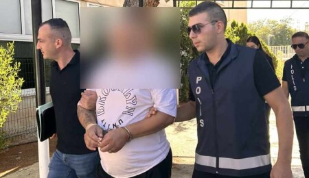 Binatlı Yılmaz Spor Kulübü'nde taciz iddiası: Zanlı teminata bağlandı