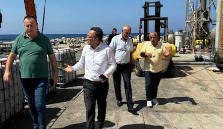 Kıb-Tek'ten "gaz kaçağı" yorumu: Sendika grevi farklı bir şekilde uygulamaya teşebbüs etti